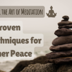 Master the Art of Meditation