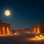 Arabian Nights Music