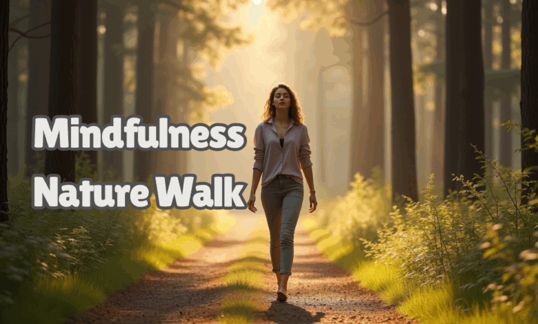 nature walks