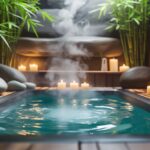 floatation therapy