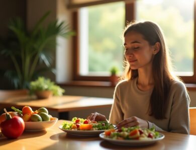 Mindful Eating