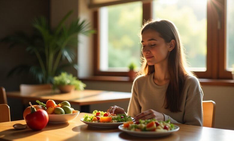 Mindful Eating
