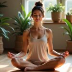 science of relaxation