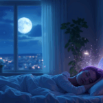deep sleep benefits