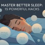 Master Better Sleep_15 Powerful Hacks